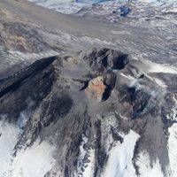 Alerta al norte neuquino: un volcán chileno registró un movimiento sísmico