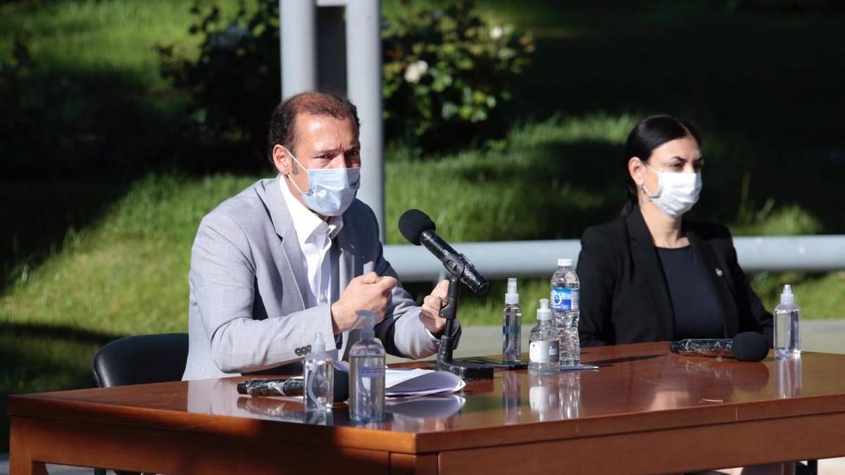Omar Gutiérrez. Fuente: (Twitter)