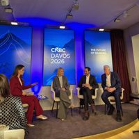 Kapital, el unicornio bancario mexicano, llega a Davos en un momento clave para la economía nacional