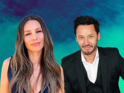 Sale a la luz lo que todos sospechaban sobre Pampita y Benjamín Vicuña