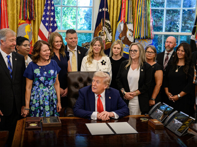 Estados Unidos entró en cierre: ¿qué significa esta parálisis?