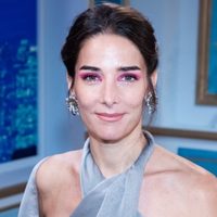 "Es todo una sola pieza": el imponente look de Juana Viale que traspasó la pantalla de El Trece