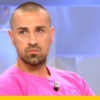 No le gustará la noticia: Rafa Mora tuvo novedades sobre su futuro en “Sálvame”