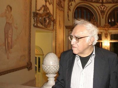 Carlos Monsiváis y el México de Afuera