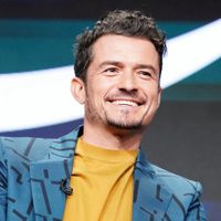 Lo lleva la ansiedad: Orlando Bloom confesó lo que siente ante la llegada de su primera hija