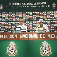 "Tengo un contrato (con Tigres)", argumenta "Tuca" Ferretti sobre su negativa para quedarse en el Tri