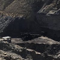 Rescatan a cuatro mineros atapados en carbonera de Escobedo, Coahuila