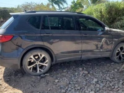 Culiacán encabeza lista de municipios con mayor incidencia en robo de vehículos a nivel nacional