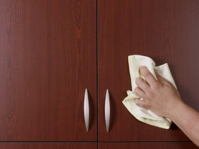 El lustramuebles está carísimo: hacete este Blem casero que es un 10 y dejá tus muebles de madera como nuevos