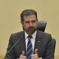 Lorenzo Córdova: INE, un árbitro vigente y sin protagonismos