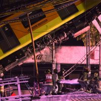 Fallas graves y prisas pudieron ser el origen del colapso en Línea 12: NYT
