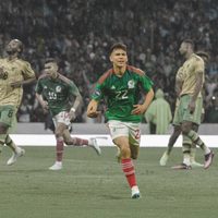 En México “se juega como se vive”