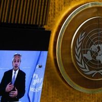 Argentina ha sido elegida para la presidencia del Consejo de Derechos Humanos de Naciones Unidas