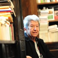Falleció Sylvia Molloy, una de las más destacadas ensayistas de la Argentina