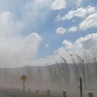 Clima en Neuquén: qué dice el pronóstico del tiempo para este sábado