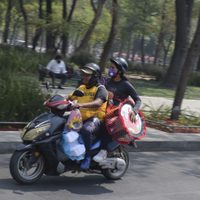 Motociclistas deberán tramitar licencia especial para transitar en la CDMX a partir del 31 de julio