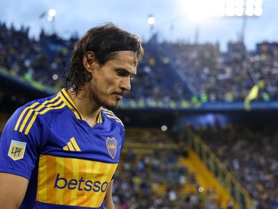 Cuota pendiente: la confesión de Edinson Cavani con el hincha de Boca
