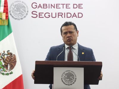 Secretaria particular de Quiroz y Manzo “sólo fue entrevistada”, aclara el fiscal de Michoacán