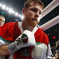No dejó pasar su oportunidad: el excampeón del mundo que hizo méritos para tener su revancha contra Canelo Álvarez