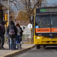 Así funcionarán los servicios este feriado en Neuquén Capital