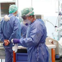 Se suman 4 casos positivos de coronavirus en Neuquén
