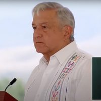Pese a crisis, el pueblo de México está comprometido con los cambios profundos: AMLO