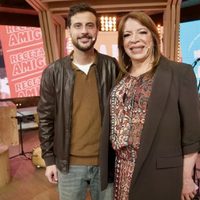 Es oficial: Telefe confirma qué pasara con "La Peña de Morfi" este fin de semana
