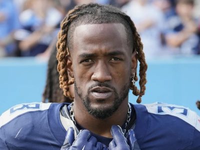 Demandan a L'Jarius Sneed, esquinero de los Titans, por tiroteo ocurrido en concesionario de autos