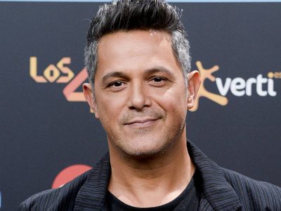 Lo escribió y es definitivo: Alejandro Sanz ya olvidó por completo a su exesposa