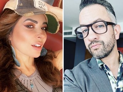 Esta es la cantidad que debe pagar Chumel Torres a Gloria Trevi por sátira de “Todos me miran”