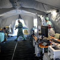 Italia superó a China como el país con más muertes por el coronavirus