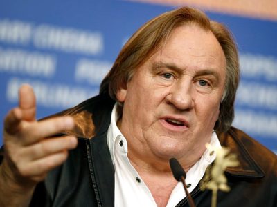 El juicio por agresión sexual de Gerard Depardieu marca un cambio cultural en la Francia post-#MeToo