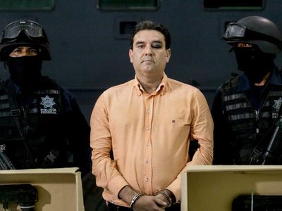 La Puerca, socio del Chapo, retoma su carrera como exitoso aguacatero en Michoacán