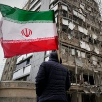 Así están las cosas en el conflicto de EU e Israel contra Irán