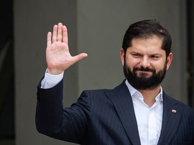 Arrancó la campaña para las presidenciales en Chile