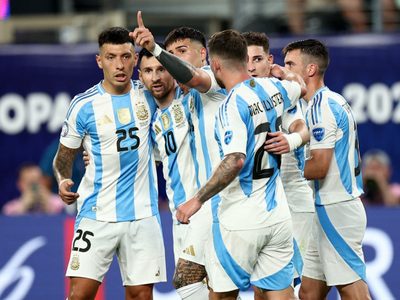 Otro cambio: el campeón del mundo con la Selección Argentina que podría irse a Italia