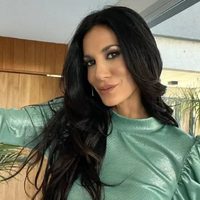 Puro lujo: Silvina Escudero mostró la moderna remodelación que hizo en su casa