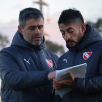 Escándalo del yate: la nueva decisión de Independiente con Pellegrino y Tarzia
