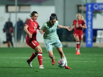 Presentan el torneo “Mundial Mujeres LIBRES” para que niñas y adolescentes vivan el futbol