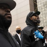 "No le creas a los medios": consecuencias directas de la injusticia contra George Floyd