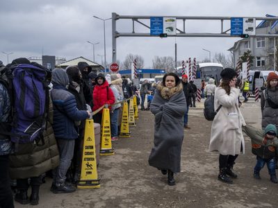El país más pobre de Europa tiende una mano a los desesperados ucranianos: la situación en Moldavia