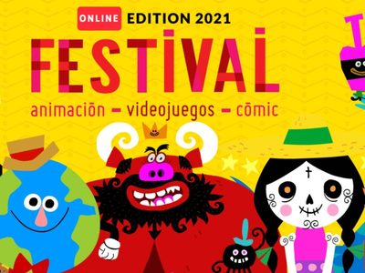 Festival Pixelatl se realizará en línea del 7 al 11 de septiembre