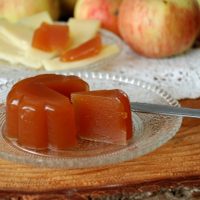 Dulce de manzana y nueces: con solo 4 ingredientes, disfrutá del postre más rico sin salir de casa