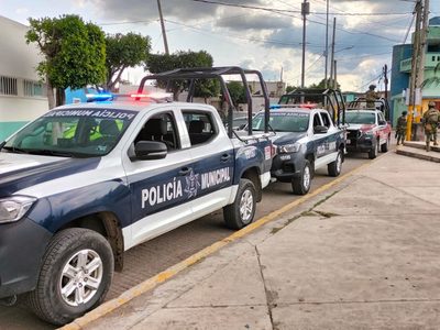 Emboscan a familia que viajó de Hidalgo a Puebla para comprar un vehículo; mataron a uno