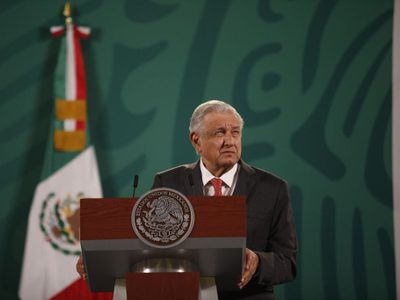 Por caso Pegasus, AI pide que gobierno de AMLO revele si hay contratos con NSO Group