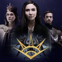 'The outpost”, serie de ciencia ficción en Syfy