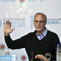 Daniel Gollán: “Con la doctrina de Trump o Bolsonaro, tendríamos entre 25 y 30 mil fallecidos”