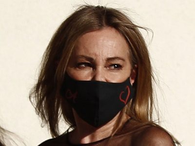 La pescó un paparazzi y causa mucha tristeza: Ana Obregón y la imagen que España no quiere ver