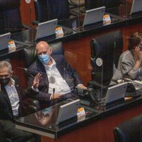 Senado regresa a San Lázaro la Miscelánea Fiscal 2021; quita facultades al SAT