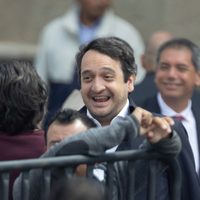 Morena Tabasco abre la puerta a “Andy” López Beltrán si busca candidatura local
